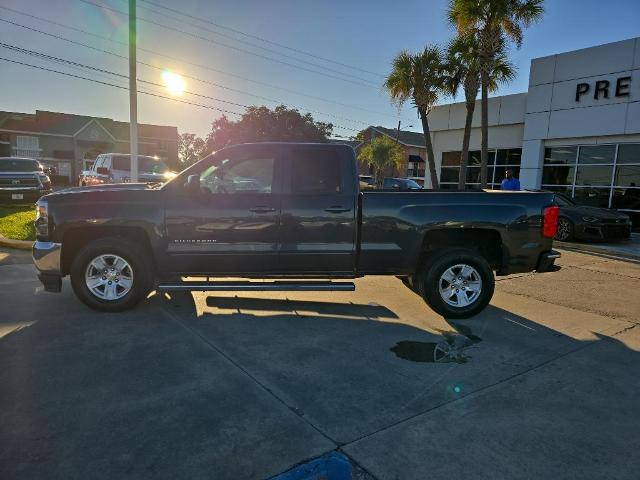 2018 Chevrolet Silverado 1500 Vehicle Photo in LAFAYETTE, LA 70503-4541