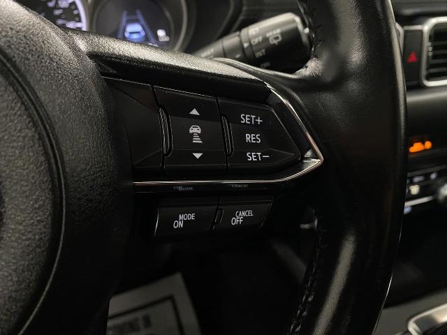 2020 Mazda CX-5 Vehicle Photo in Appleton, WI 54913