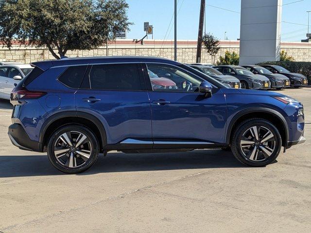 2023 Nissan Rogue Vehicle Photo in San Antonio, TX 78209