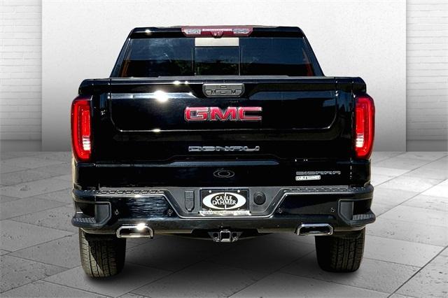 2020 GMC Sierra 1500 Vehicle Photo in KANSAS CITY, MO 64114-4545