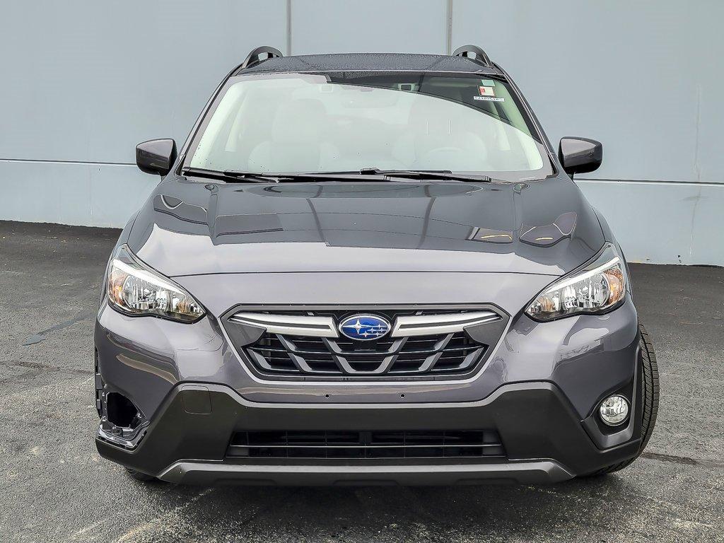 2021 Subaru Crosstrek Vehicle Photo in Saint Charles, IL 60174