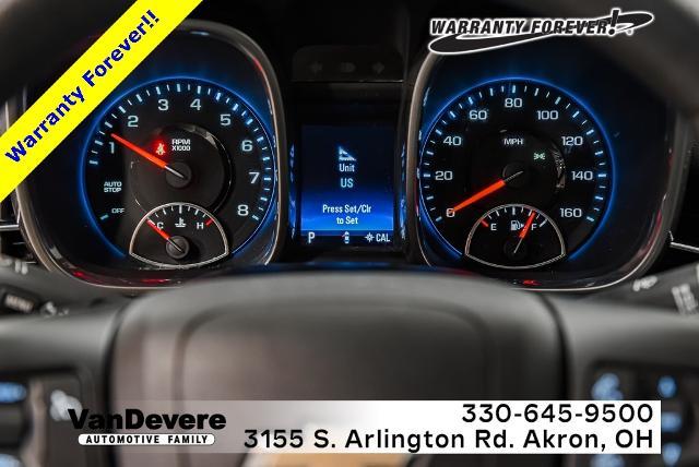 2014 Chevrolet Malibu Vehicle Photo in Akron, OH 44312