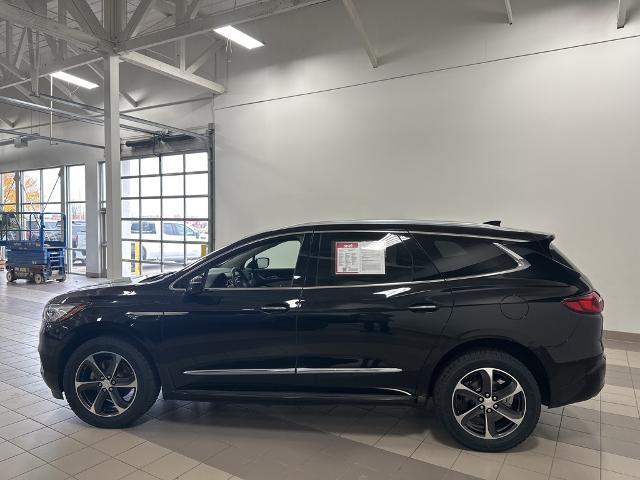 Used 2020 Buick Enclave Essence with VIN 5GAEVAKW6LJ305002 for sale in Mankato, Minnesota