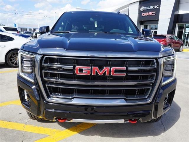 2024 GMC Yukon Vehicle Photo in BATON ROUGE, LA 70806-4466