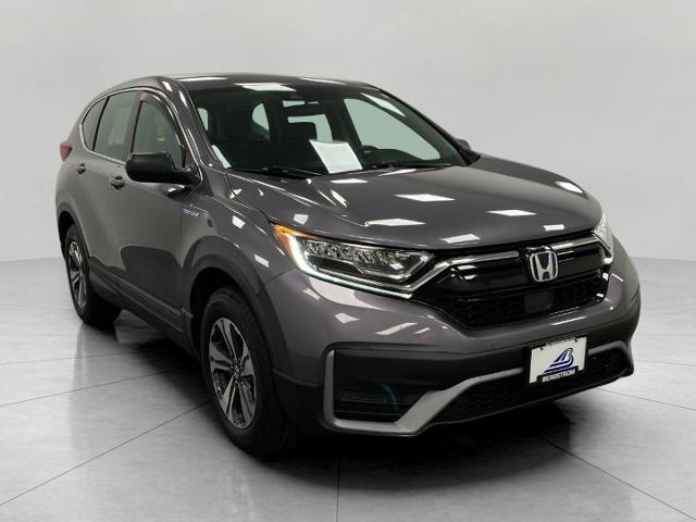 2020 Honda CR-V Hybrid Vehicle Photo in Neenah, WI 54956