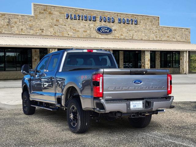 2024 Ford Super Duty F-250 SRW Vehicle Photo in Pilot Point, TX 76258