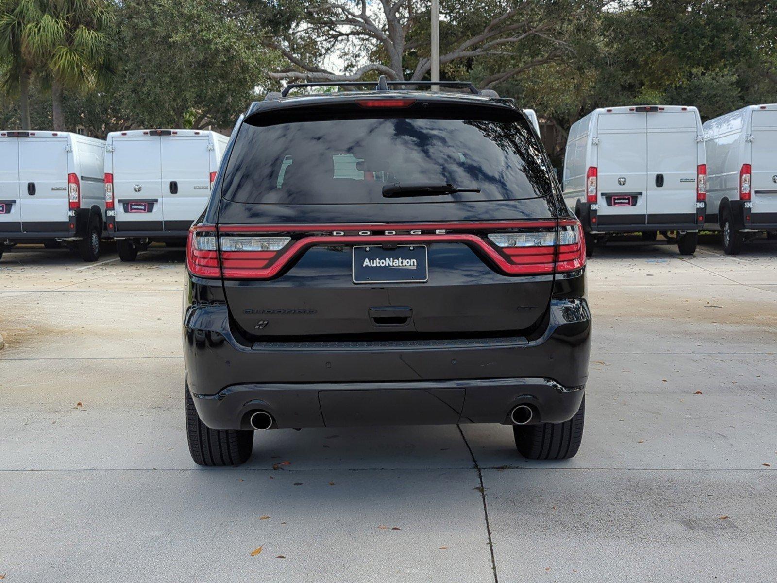 2018 Dodge Durango Vehicle Photo in Pembroke Pines, FL 33027