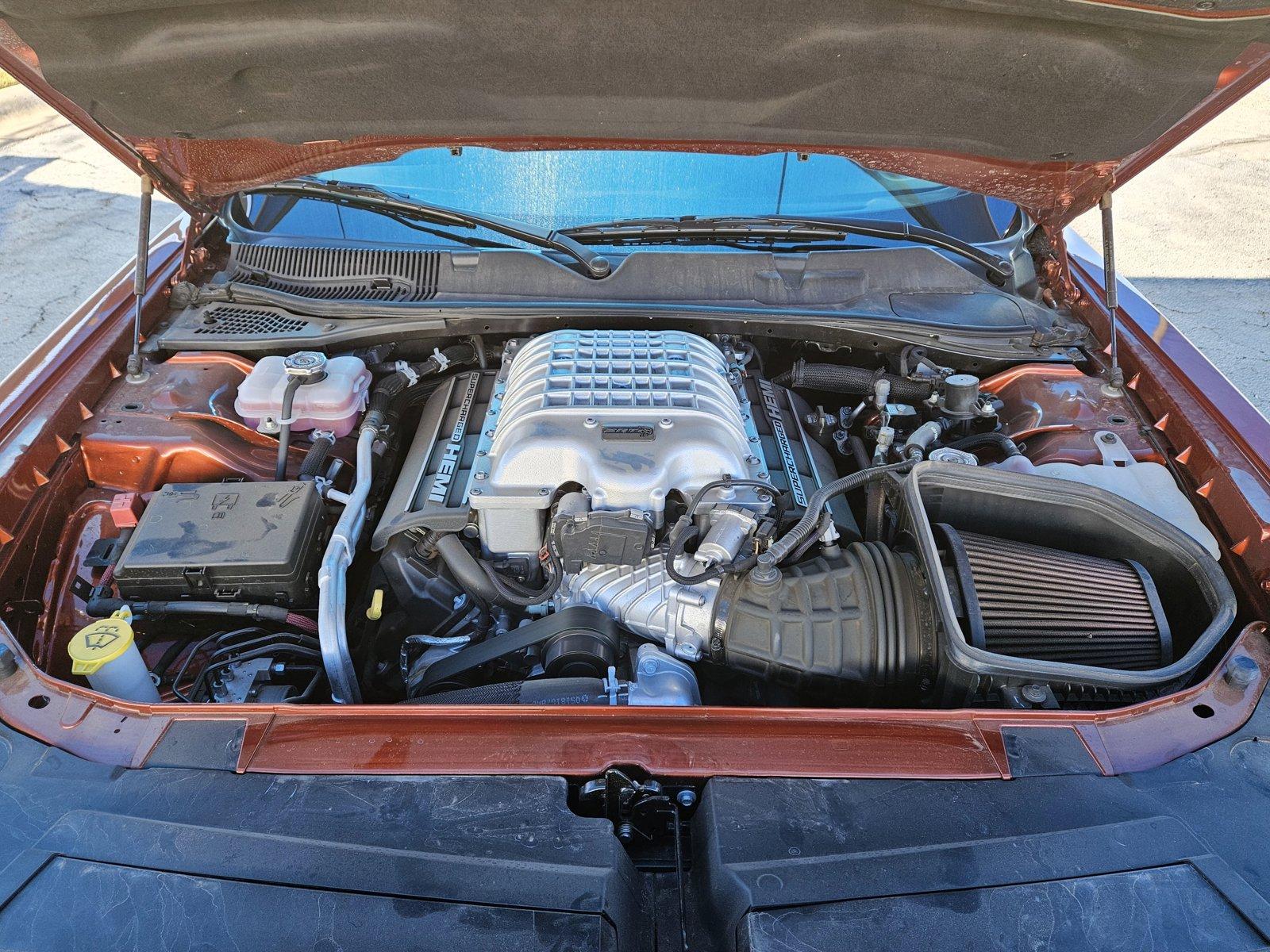 2020 Dodge Challenger Vehicle Photo in AMARILLO, TX 79106-1809