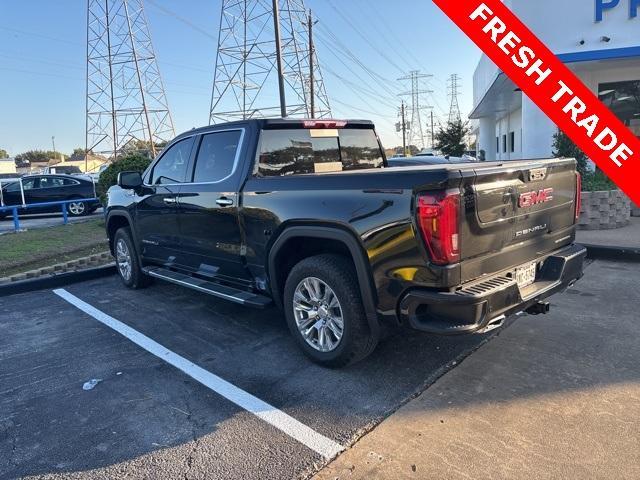 2022 GMC Sierra 1500 Vehicle Photo in SUGAR LAND, TX 77478-0000