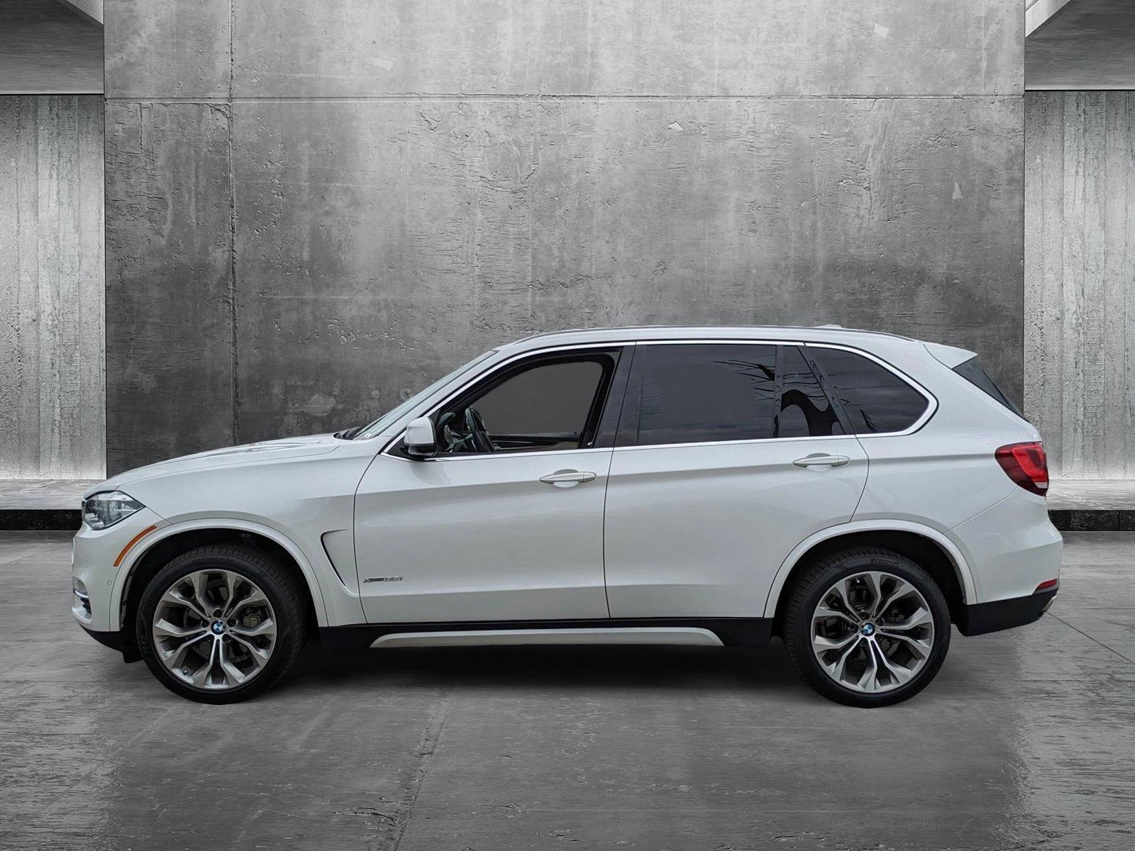 2018 BMW X5 xDrive35i Vehicle Photo in Sanford, FL 32771