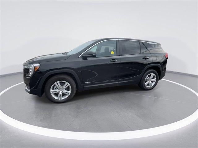 2024 GMC Terrain Vehicle Photo in BOWLING GREEN, KY 42104-4102