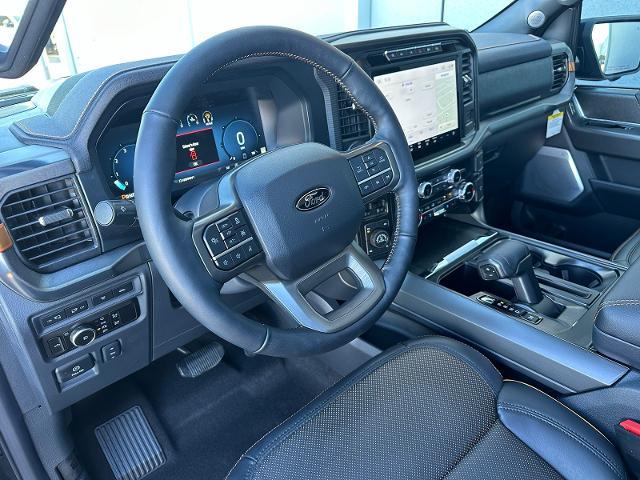 2024 Ford F-150 Vehicle Photo in Terrell, TX 75160