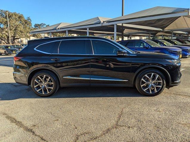 2023 Acura MDX Vehicle Photo in San Antonio, TX 78230