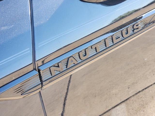 2023 Lincoln Nautilus Vehicle Photo in Cleburne, TX 76033