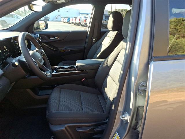 2025 Chevrolet Equinox Vehicle Photo in SEAFORD, DE 19973-8463