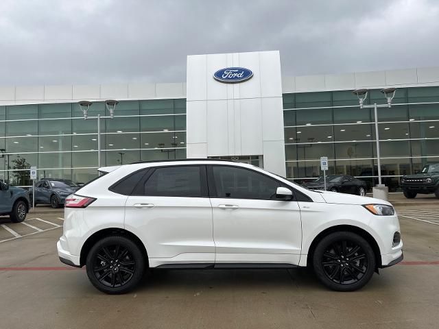 2024 Ford Edge Vehicle Photo in Terrell, TX 75160