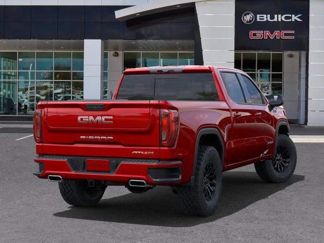 2023 GMC Sierra 1500 Vehicle Photo in SELMA, TX 78154-1459