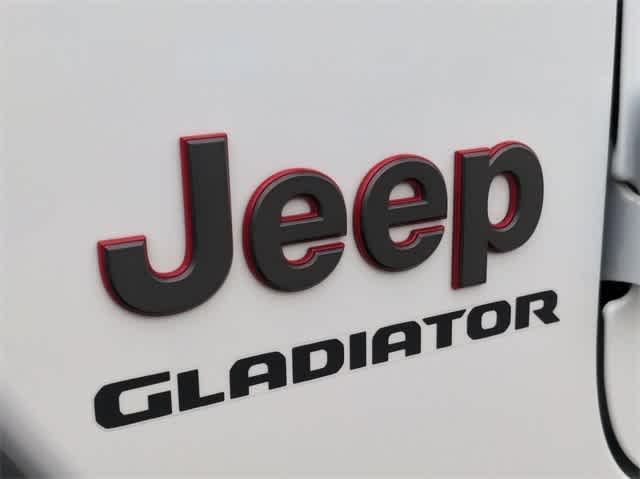 2021 Jeep Gladiator Vehicle Photo in Corpus Christi, TX 78411