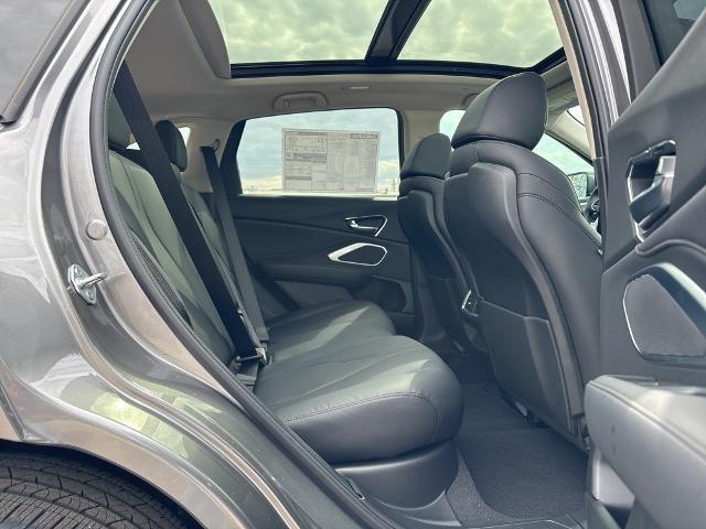 2024 Acura RDX Vehicle Photo in Tulsa, OK 74145