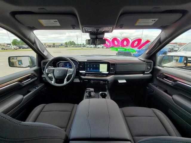 2024 Chevrolet Silverado 1500 Vehicle Photo in BROUSSARD, LA 70518-0000