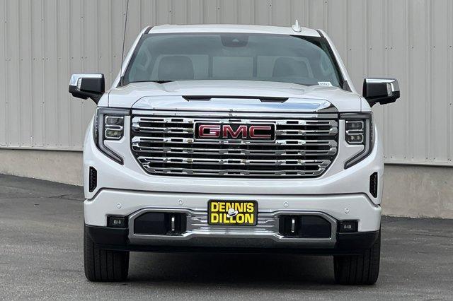 2024 GMC Sierra 1500 Vehicle Photo in BOISE, ID 83705-3761