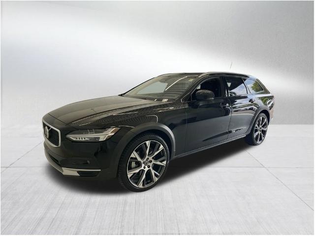 Used 2023 Volvo V90 Cross Country Ultimate with VIN YV4062NB4P1164521 for sale in Miami, FL