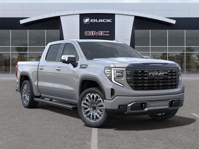 2024 GMC Sierra 1500 Vehicle Photo in LAS VEGAS, NV 89146-3033