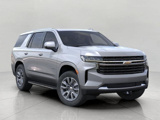 2024 Chevrolet Tahoe 4WD 4dr LT