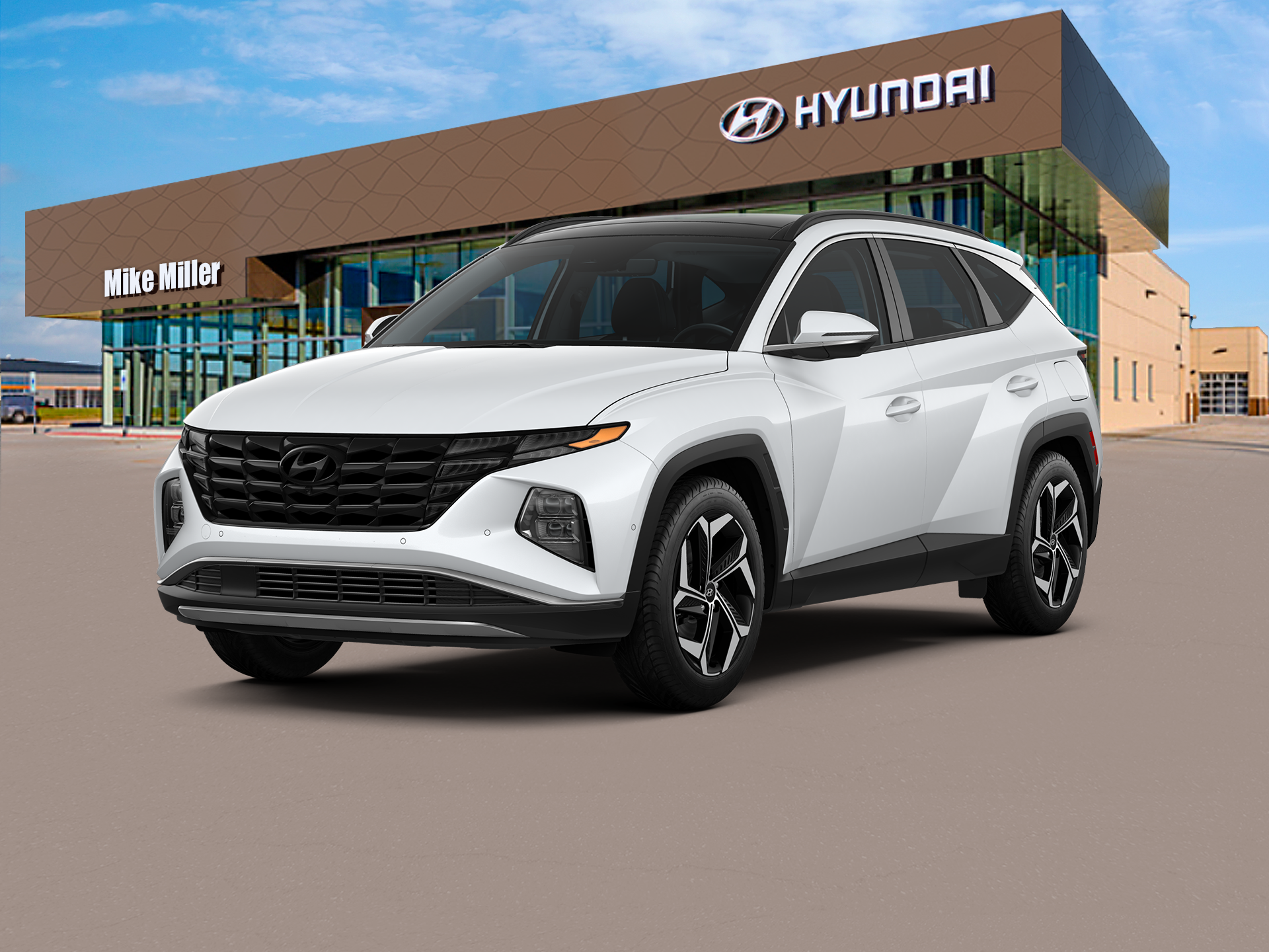 2024 Hyundai TUCSON Hybrid Vehicle Photo in Peoria, IL 61615