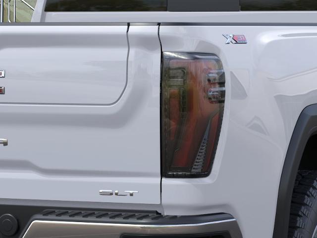 2024 GMC Sierra 2500 HD Vehicle Photo in SALT LAKE CITY, UT 84119-3321