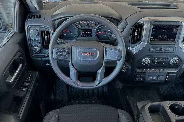 2024 GMC Sierra 1500 Vehicle Photo in ELK GROVE, CA 95757-8703