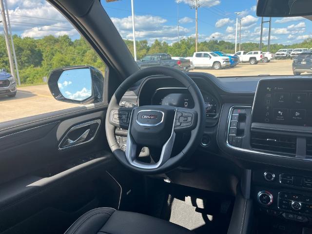 2024 GMC Yukon Vehicle Photo in POMEROY, OH 45769-1023