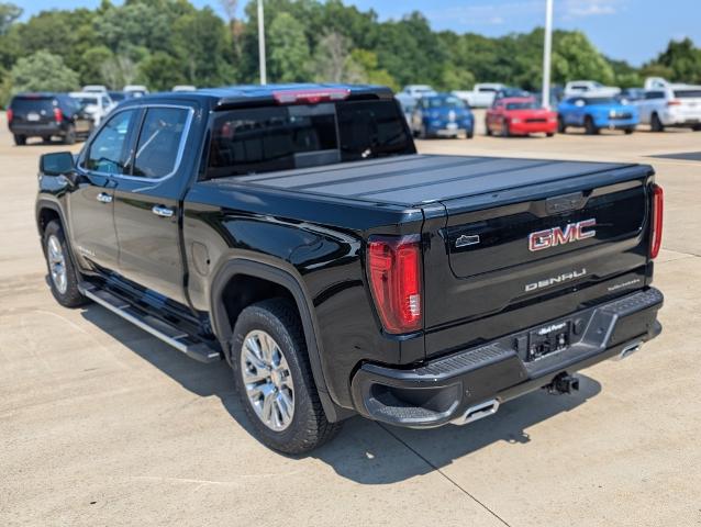 2024 GMC Sierra 1500 Vehicle Photo in POMEROY, OH 45769-1023