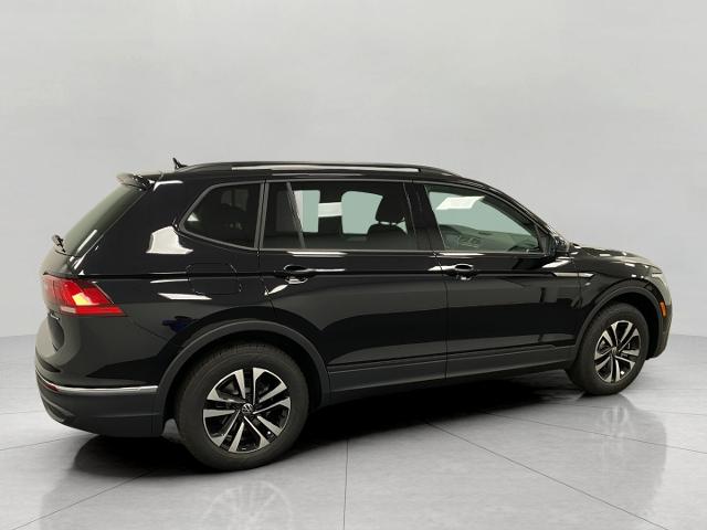 2024 Volkswagen Tiguan Vehicle Photo in Appleton, WI 54913