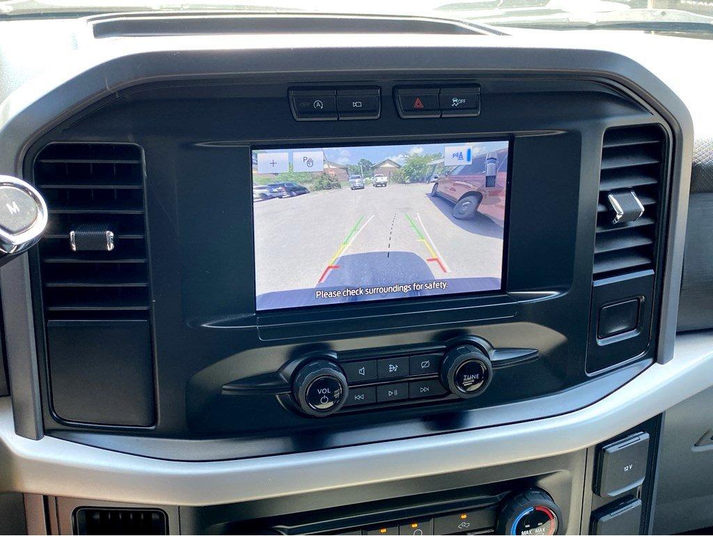 2023 Ford F-150 Vehicle Photo in SAVANNAH, GA 31406-4513