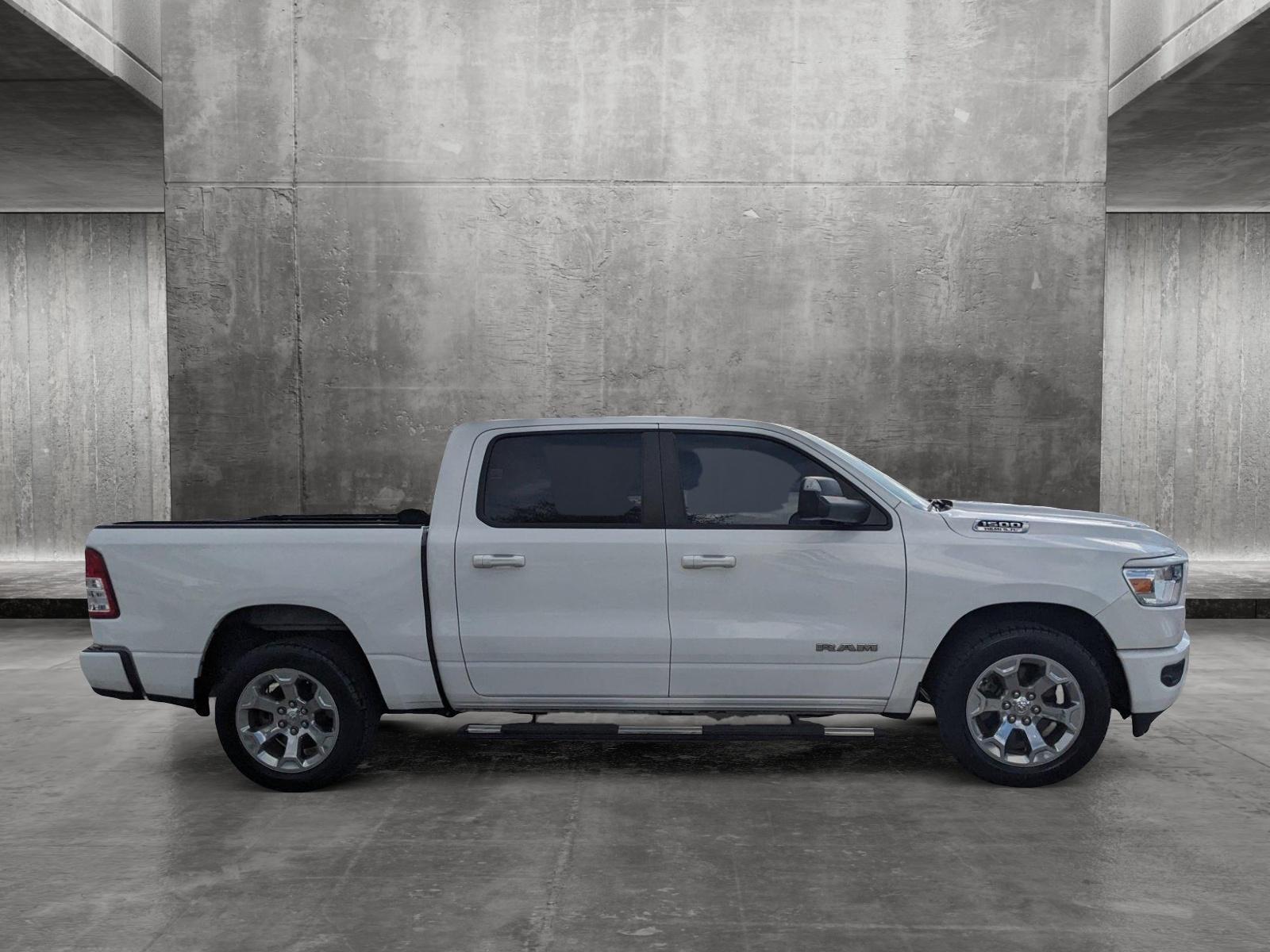 2019 Ram 1500 Vehicle Photo in MIAMI, FL 33172-3015