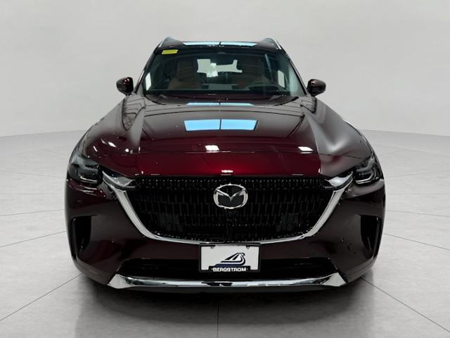 2024 Mazda CX-90 Vehicle Photo in Green Bay, WI 54304