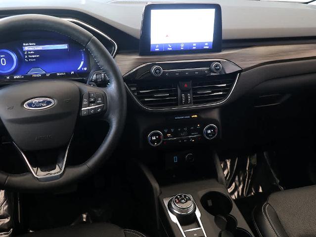 2020 Ford Escape Vehicle Photo in LIBERTYVILLE, IL 60048-3287