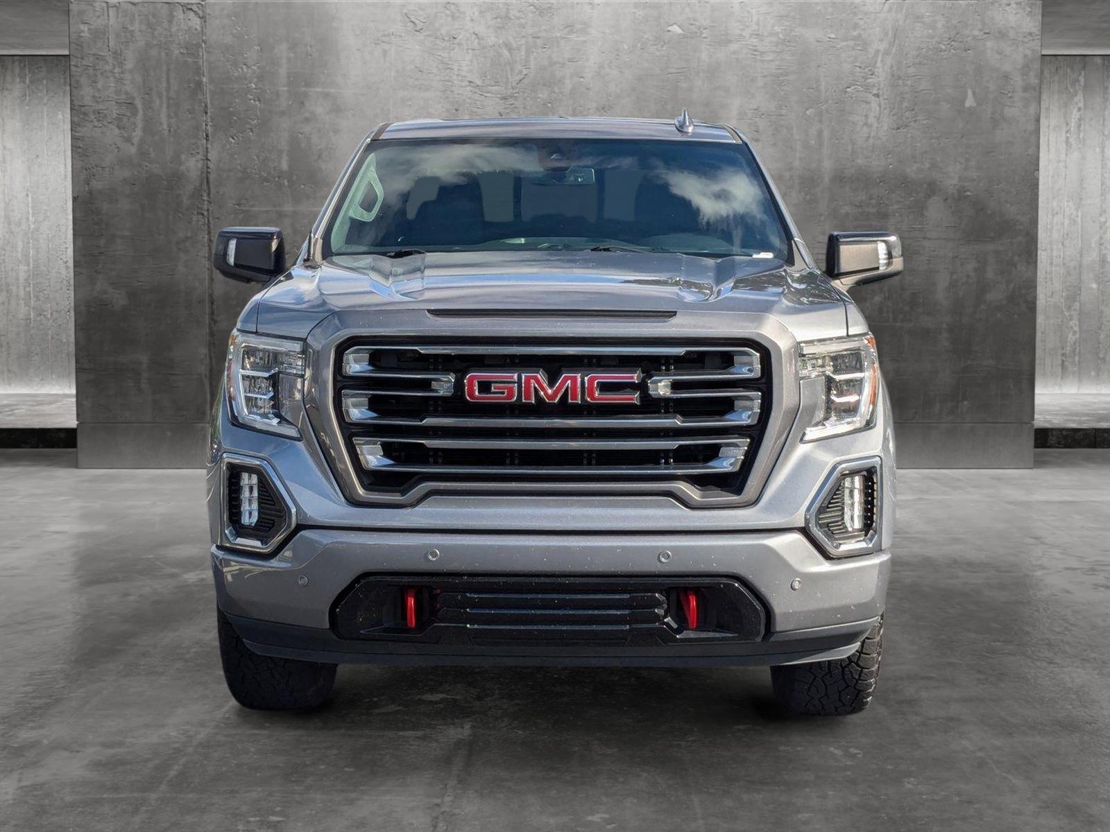 2020 GMC Sierra 1500 Vehicle Photo in Sanford, FL 32771