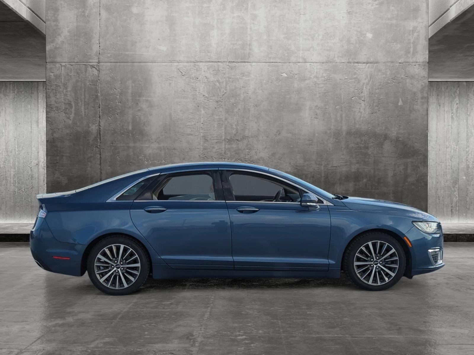 2019 Lincoln MKZ Vehicle Photo in Ft. Myers, FL 33907