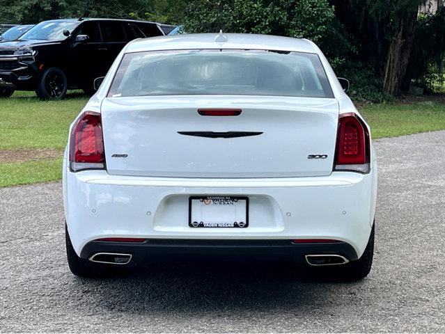 2021 Chrysler 300 Vehicle Photo in Savannah, GA 31419