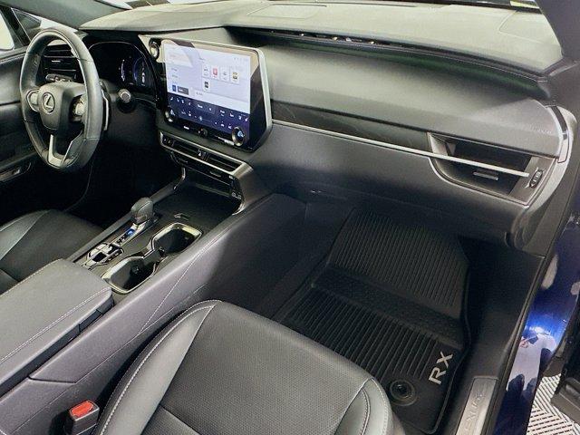 2023 Lexus RX 350 Vehicle Photo in Flemington, NJ 08822