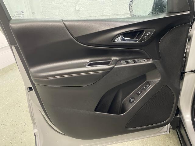 2019 Chevrolet Equinox Vehicle Photo in ROGERS, MN 55374-9422