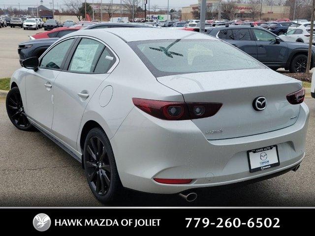 2024 Mazda CX-30 Vehicle Photo in Plainfield, IL 60586