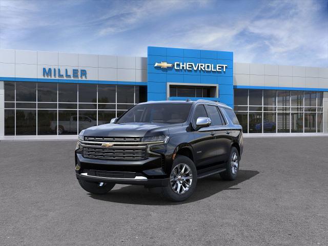 2024 Chevrolet Tahoe Vehicle Photo in ROGERS, MN 55374-9422