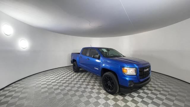 2021 GMC Canyon Vehicle Photo in GILBERT, AZ 85297-0402