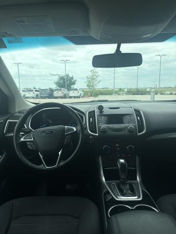 2015 Ford Edge Vehicle Photo in Grapevine, TX 76051