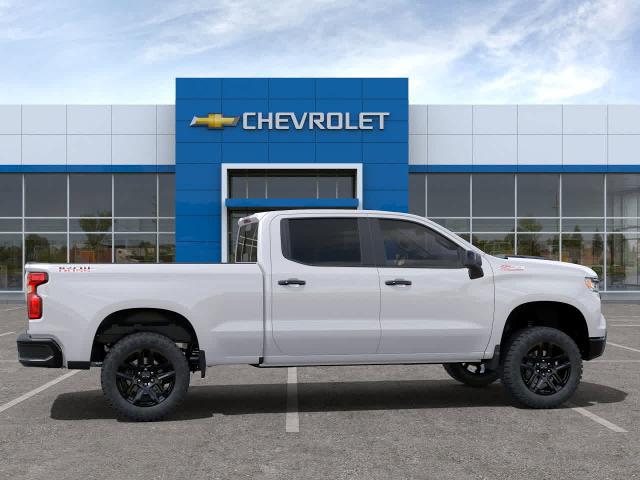 2024 Chevrolet Silverado 1500 Vehicle Photo in ANCHORAGE, AK 99515-2026