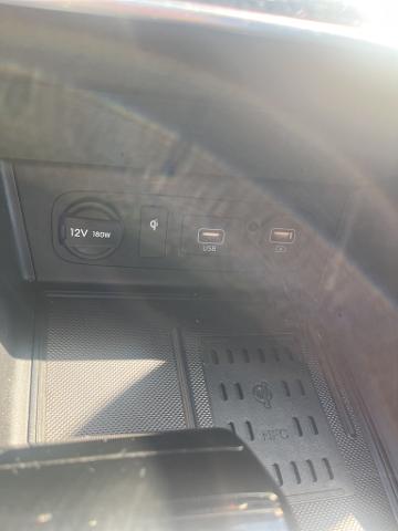 2022 Hyundai SONATA Vehicle Photo in Jackson, OH 45640-9766