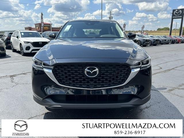 2025 Mazda CX-5 Vehicle Photo in Danville, KY 40422